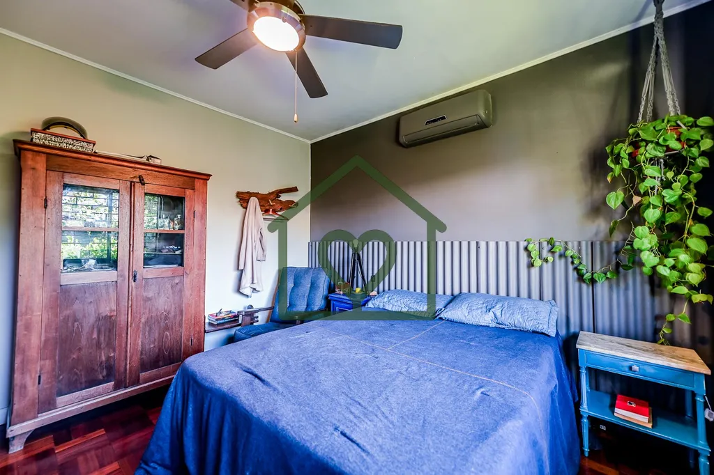 Imagem CASA TOTALMENTE REFORMADA COM PISCINA, CHURRASQUEIRA E AMPLO PÁTIO NO BAIRRO NONOAI

Localizada na ...