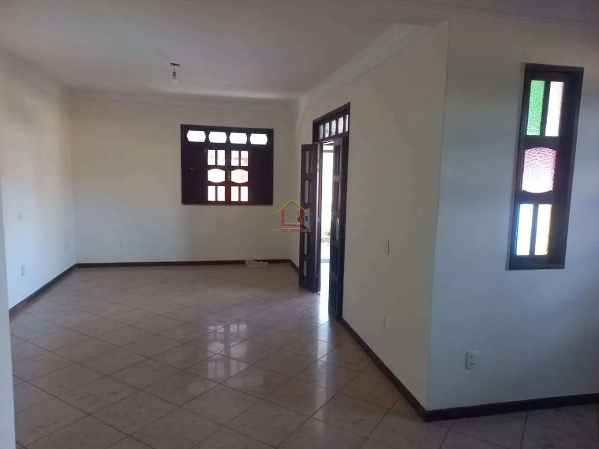 Imagem Casa para Locação