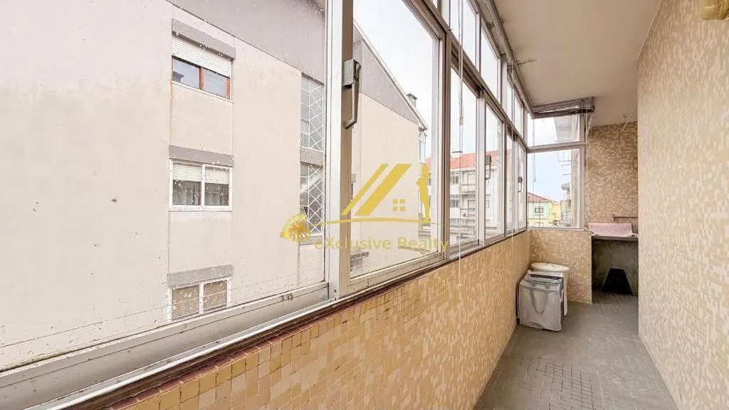 Imagem Apartamento RESIDENCIAL em Otro - Otro,