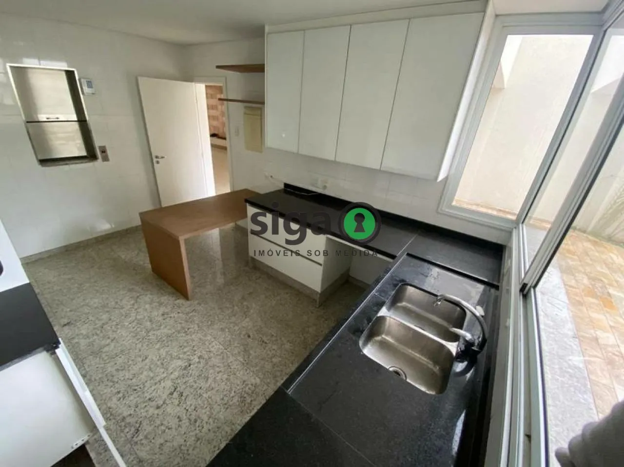 Imagem Casa em condomínio fechado com 425 m² e 4 suítes - Brooklin Paulista