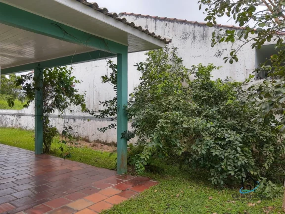 Imagem CASA RESIDENCIAL em PONTAL DO PARANÁ - PR, Balneário Pontal do Sul