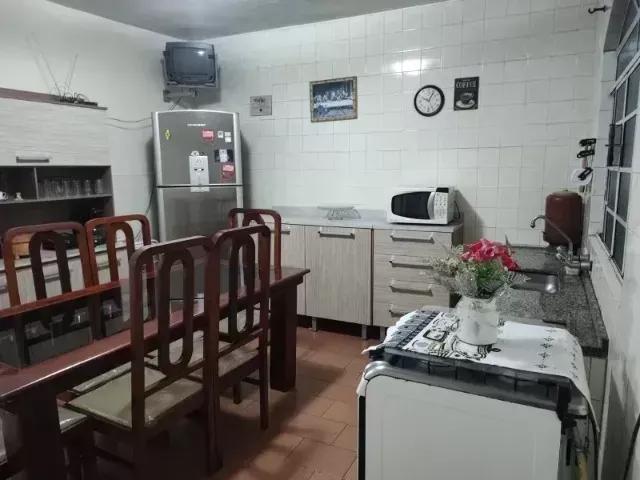 Imagem Casa à venda, Alto São Pedro, Taubaté, SP