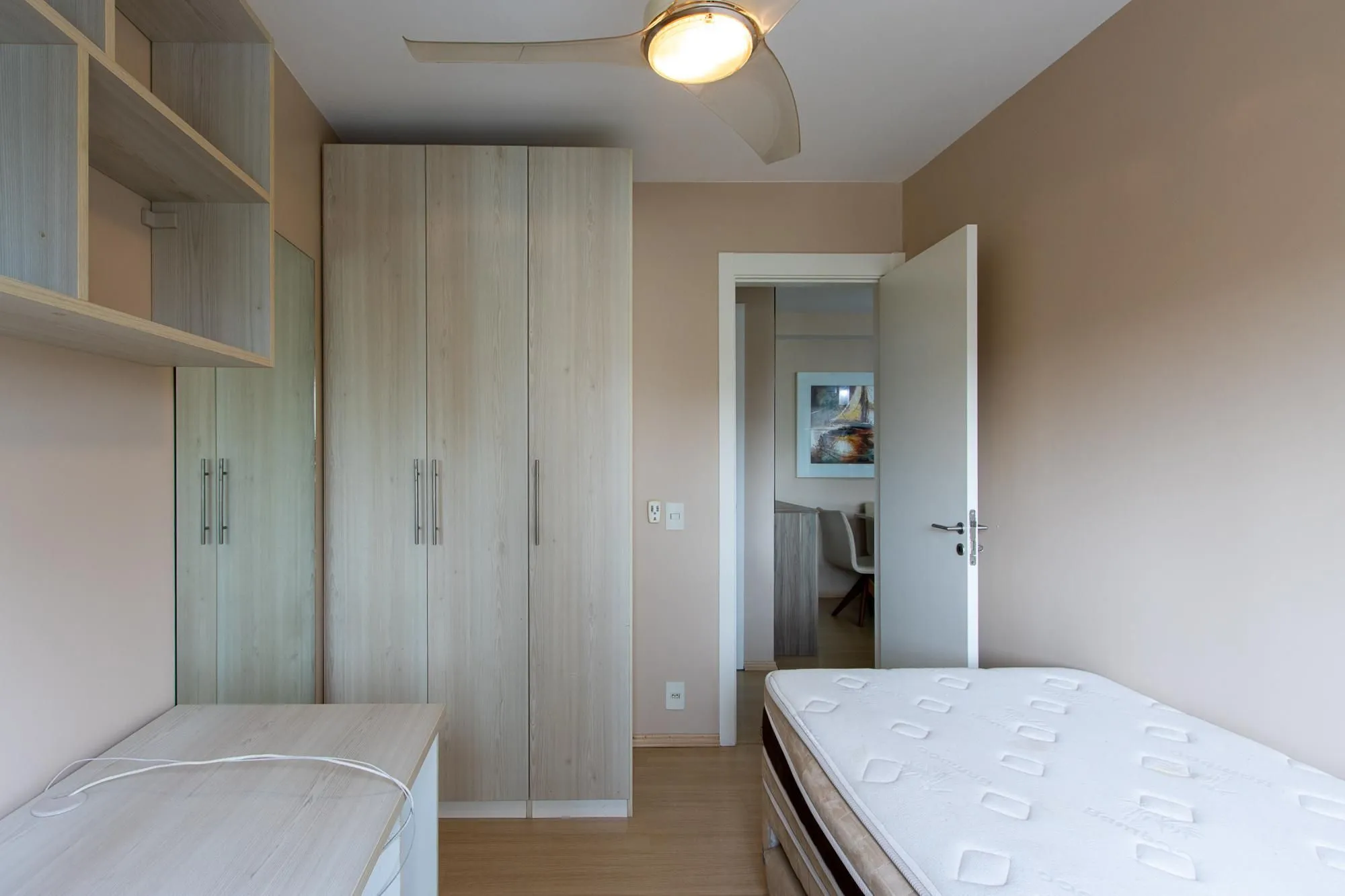 Imagem Apartamento em Passo da Areia
