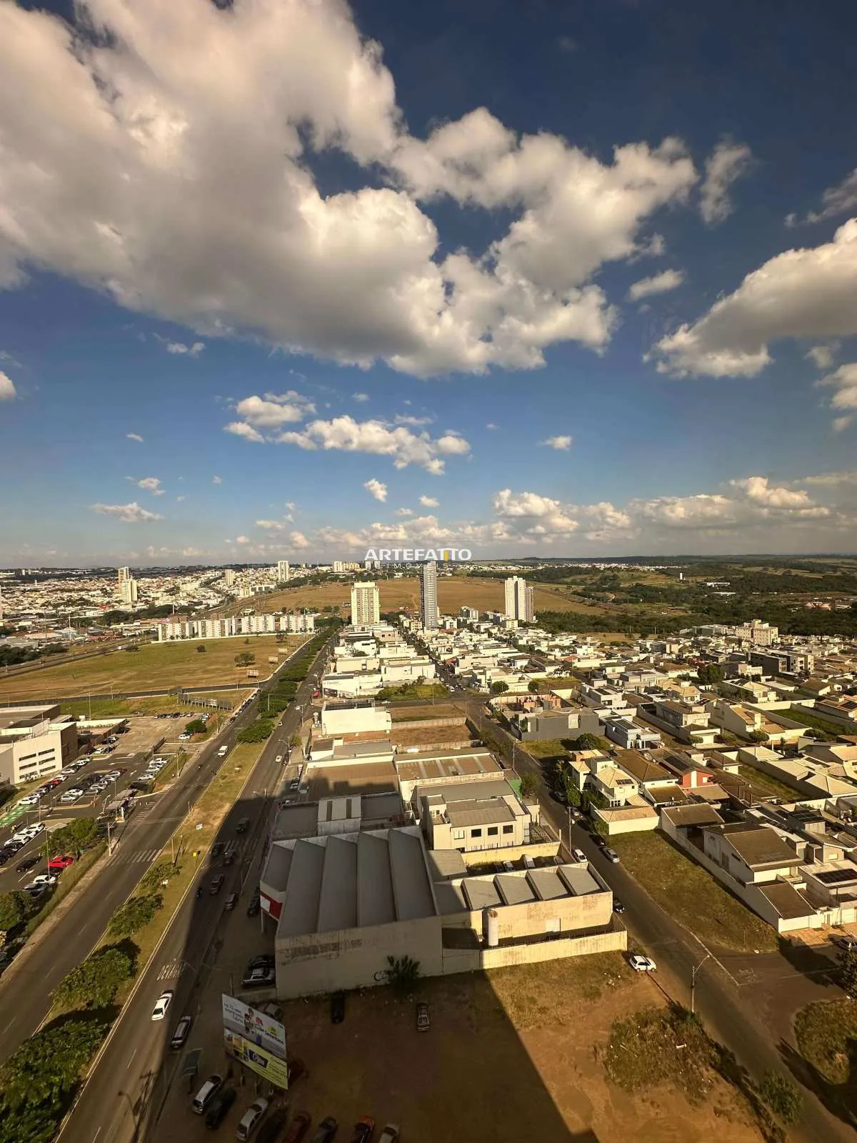 Imagem Apartamento em Franca, Residencial Amazonas, com 4 quartos, 420m2