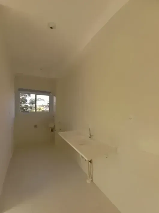 Imagem Apartamento com 2 Quartos à Venda, 45 m² em Jardim Buriti - Várzea Paulista