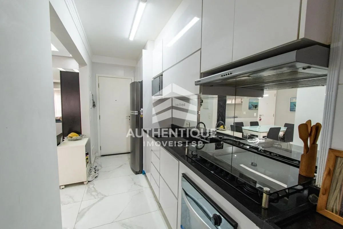 Imagem INTENSE VILA MARIANA - Apartamento no bairro Vila Mariana à venda