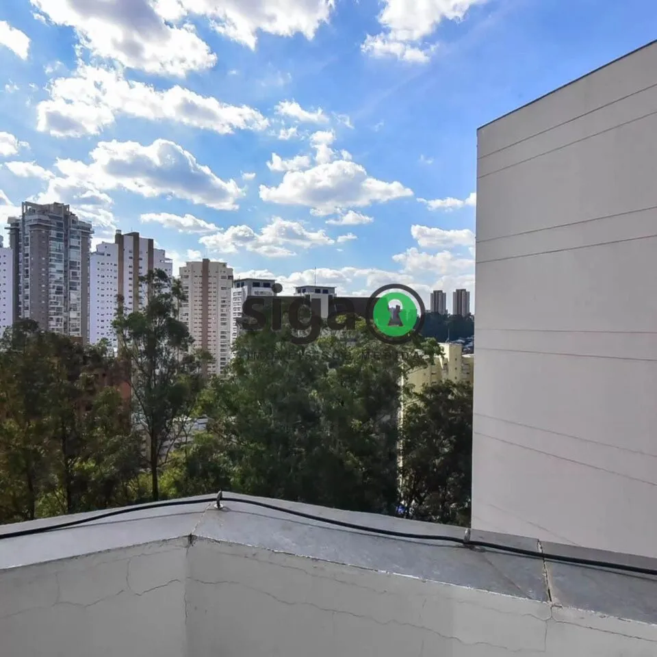 Imagem VENDE Apartamento na Vila Andrade (Região do Morumbi) com 3 quartos, uma suíte e 2 Vagas