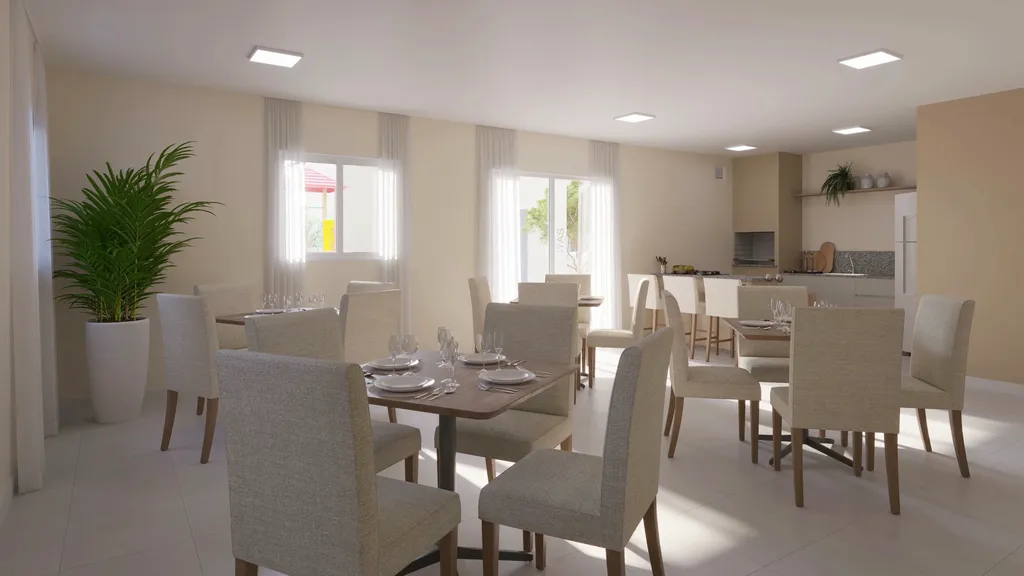 Imagem APARTAMENTO RESIDENCIAL em Itajaí - SC, Cordeiros
