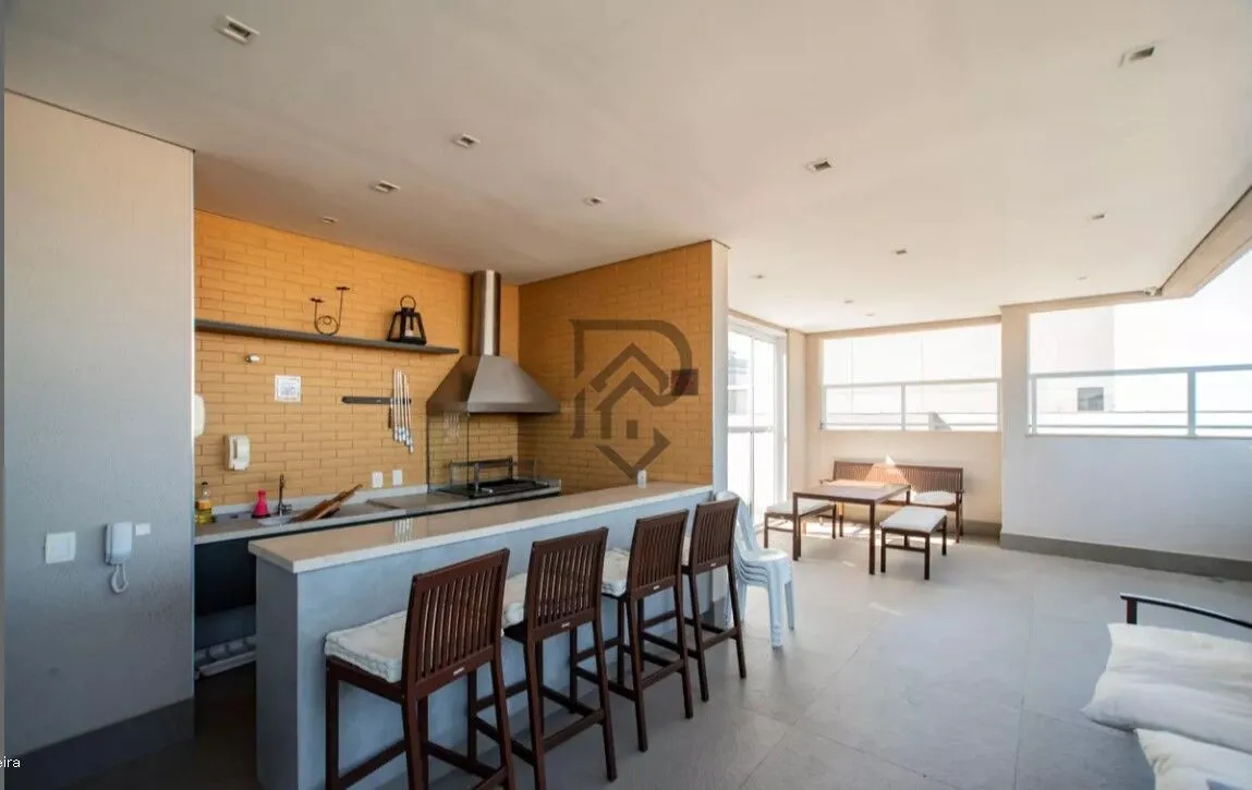 Imagem Apartamento em Saúde, São Paulo/SP