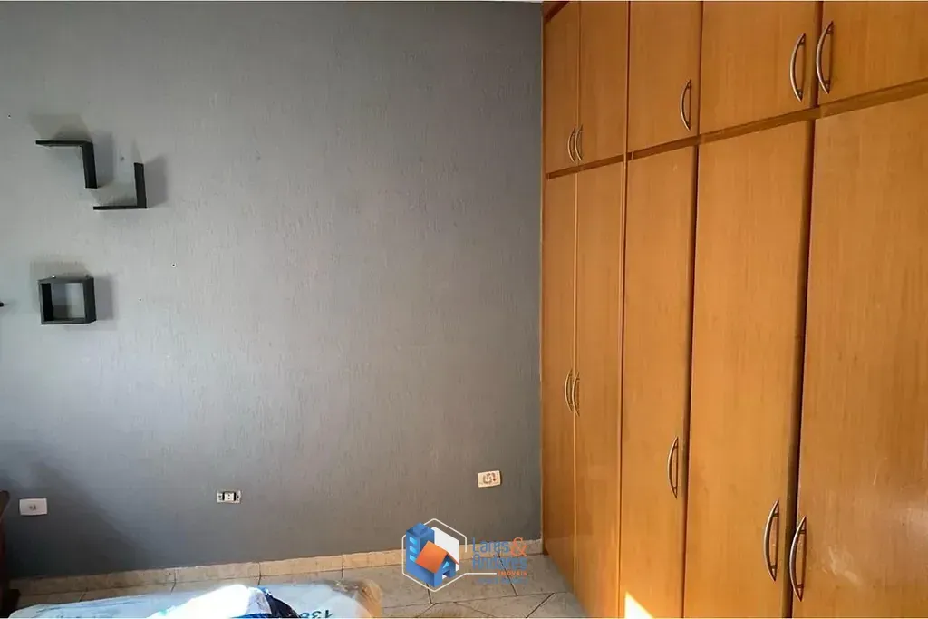 Imagem Casa à venda 6 Quartos 3 Suites 2 Vagas 312M² Indianópolis São Paulo - SP