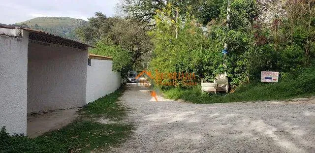 Imagem Terreno à venda, 1434 m² por R$ 287.500,00 - Água Azul - Guarulhos/SP