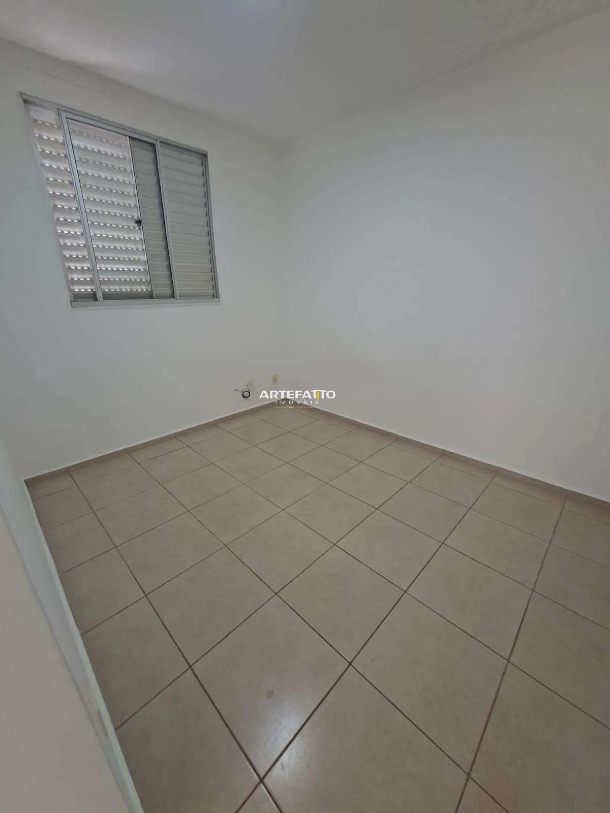 Imagem Apartamento à venda em Franca, Jardim Castelo Soberano, com 2 quartos, 50m2