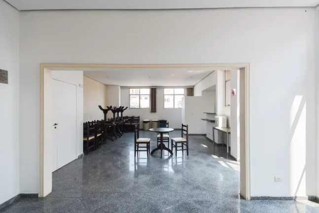 Imagem Apartamento à venda em São Paulo, Vila Gumercindo, com 3 quartos, 76m2