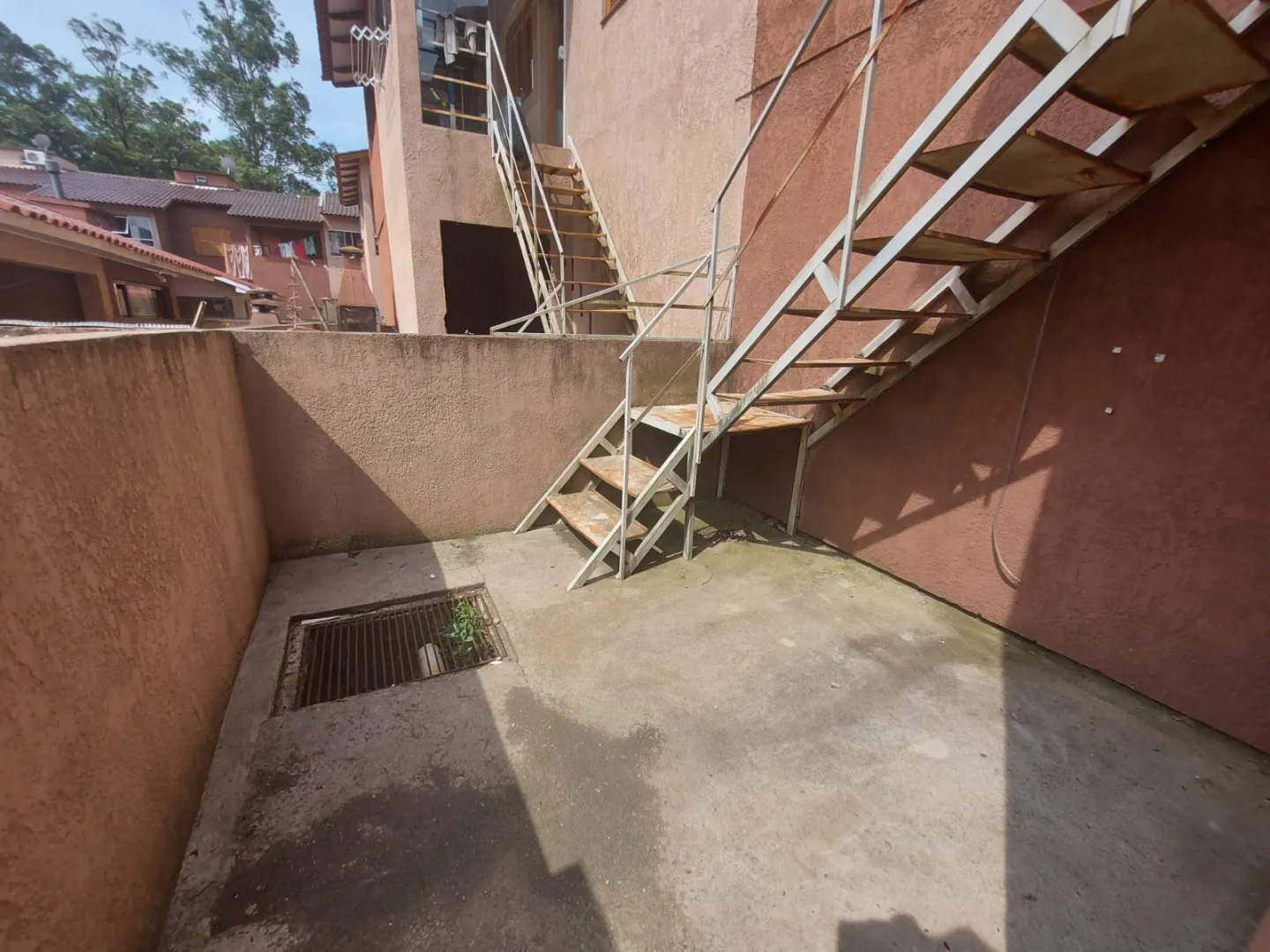 Imagem Casa à venda no bairro Krahe em Viamão