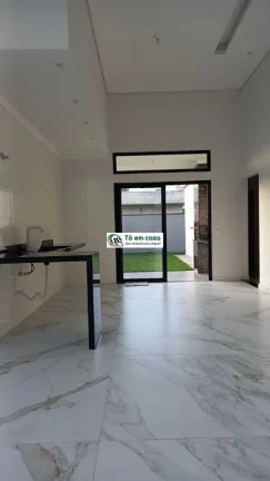 Imagem CASA RESIDENCIAL em CAÇAPAVA - SP, CONDOMÍNIO TERRAS DO VALE