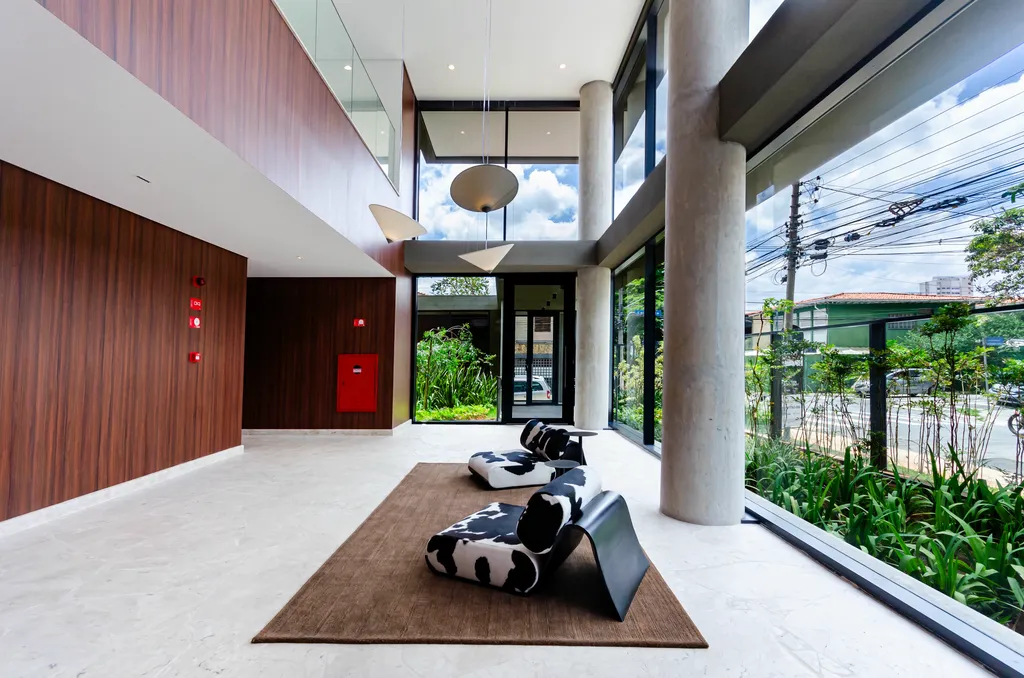 Imagem Lux House Brooklin - Lux House Brooklin