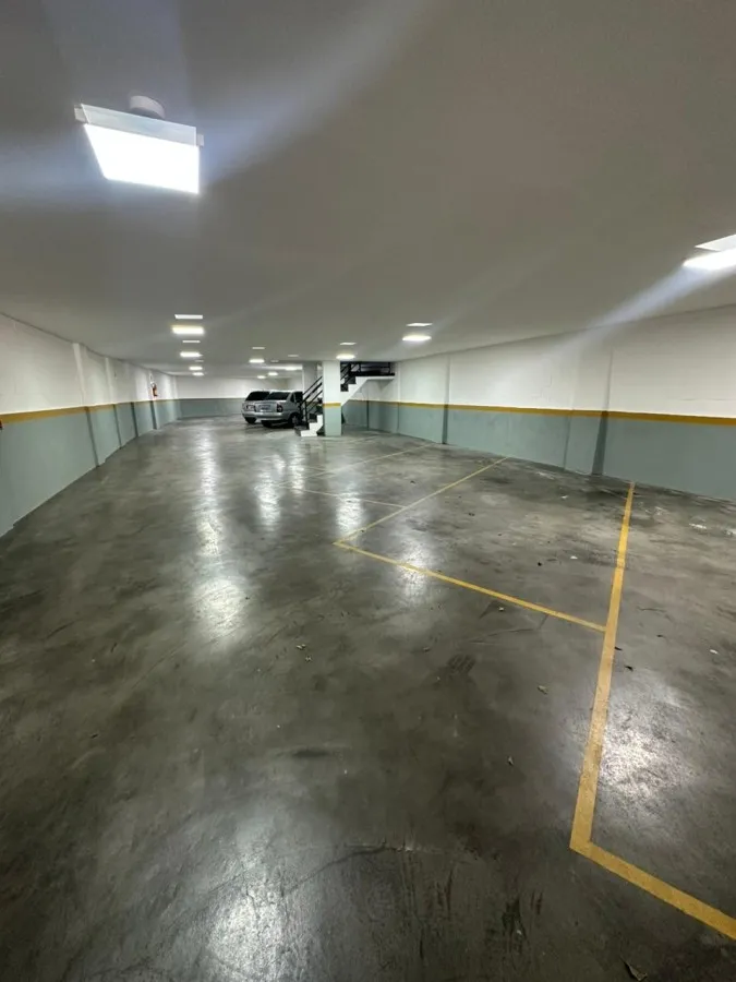Imagem Apartamento para Venda em Santo André, Vila Guarani, 2 dormitórios, 1 banheiro, 1 vaga