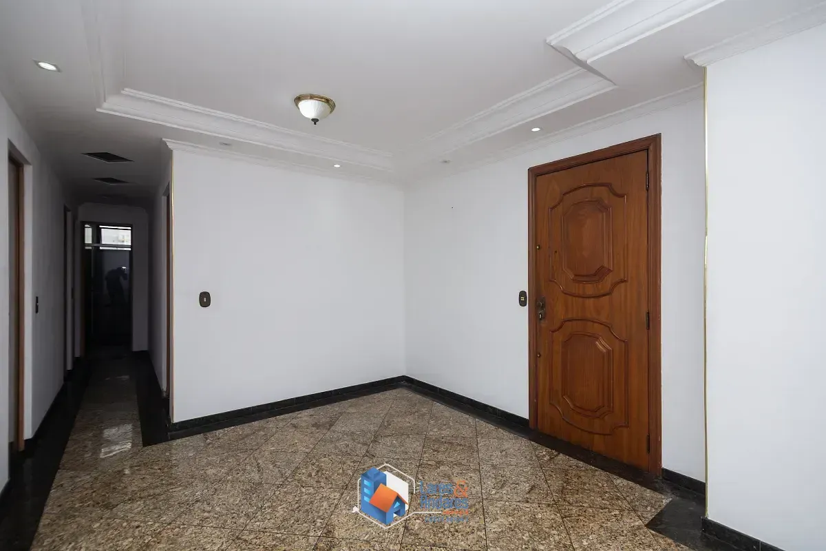 Imagem Apartamento para venda em Tatuapé com 3 quartos, 79m²