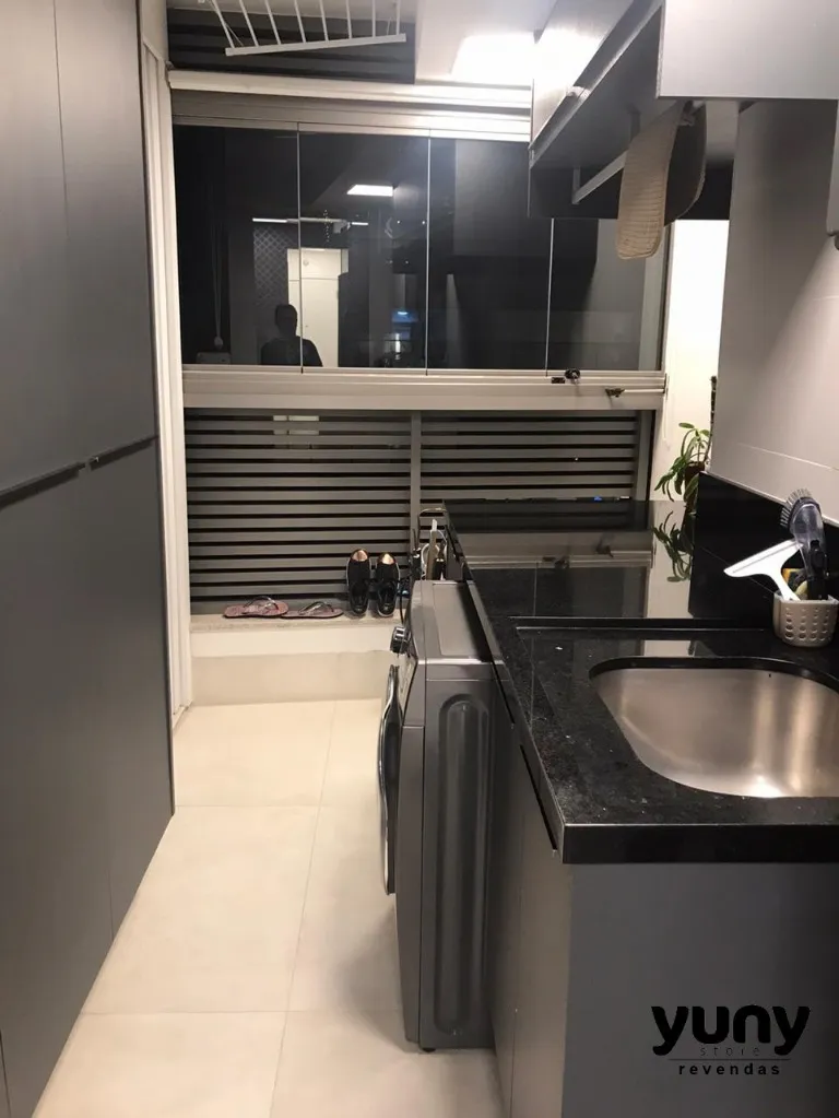 Imagem Apartamento 2 quartos no Brooklin São Paulo Sp, Condomínio Habitarte Brooklin