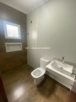 Imagem CASA 2 DORMITORIOS SENDO 1 SUITE JARDIM NOVA VENEZA INDAIATUBA/SP.