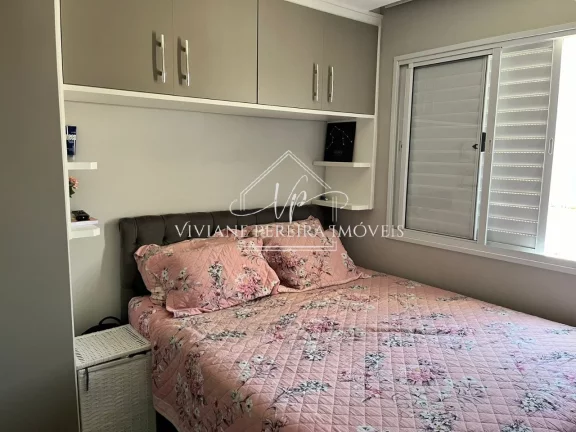 Imagem APARTAMENTO RESIDENCIAL em OSASCO - SP, PRESIDENTE ALTINO