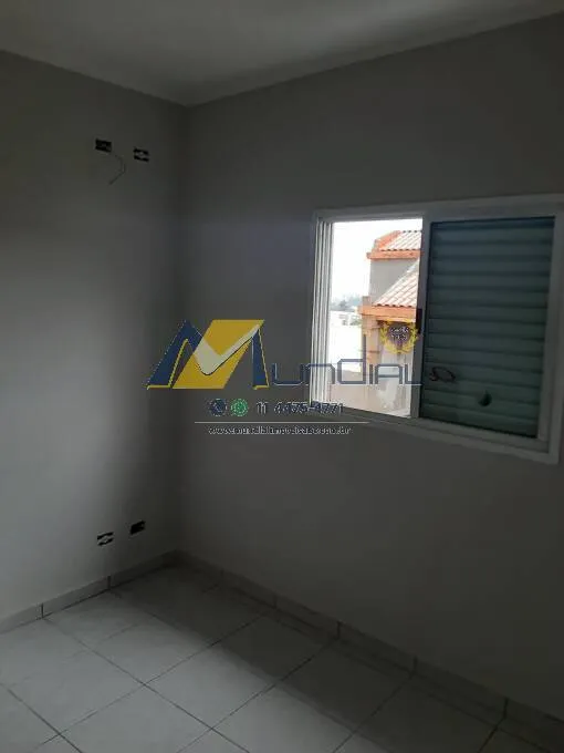 Imagem Alugo Apto em Santo André, Vila Alto Santo André