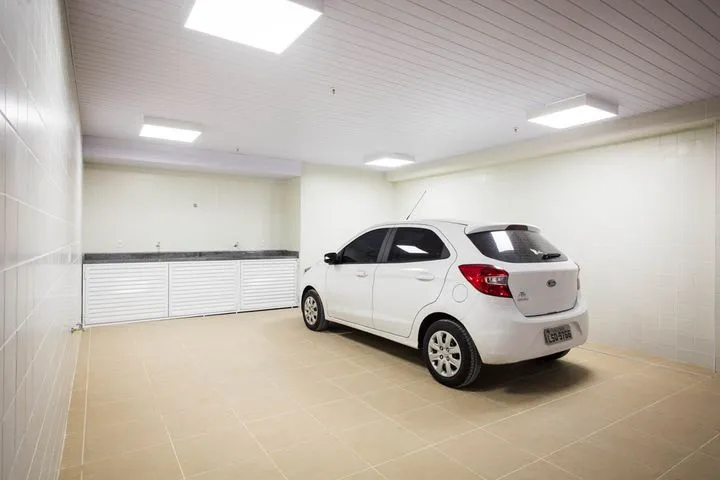 Imagem Apartamento com 2 Quartos à Venda, 49 m² em Del Castilho - Rio De Janeiro