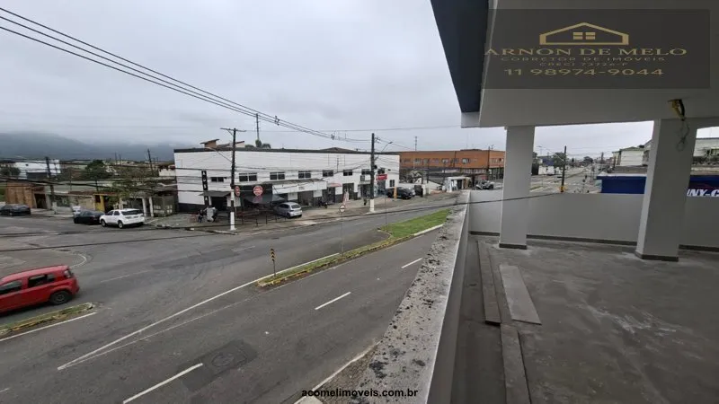Imagem Lojas para locação em Praia Grande no bairro Jardim Real
