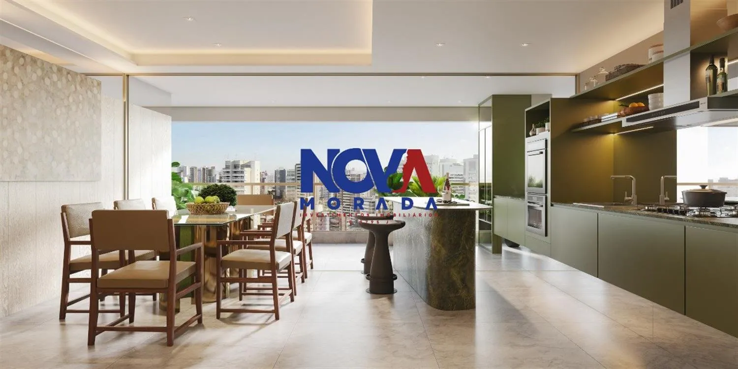 Imagem Apartamento com 4 quartos à venda em Vila Velha