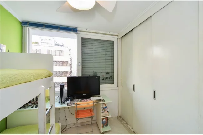 Imagem APARTAMENTO RESIDENCIAL em São Paulo - SP, Moema