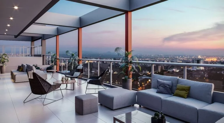 Imagem STUDIO RESIDENCIAL em São Paulo - SP, Campo Belo