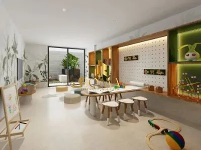 Imagem BLISS Bessa - O seu flat Pé na Areia.