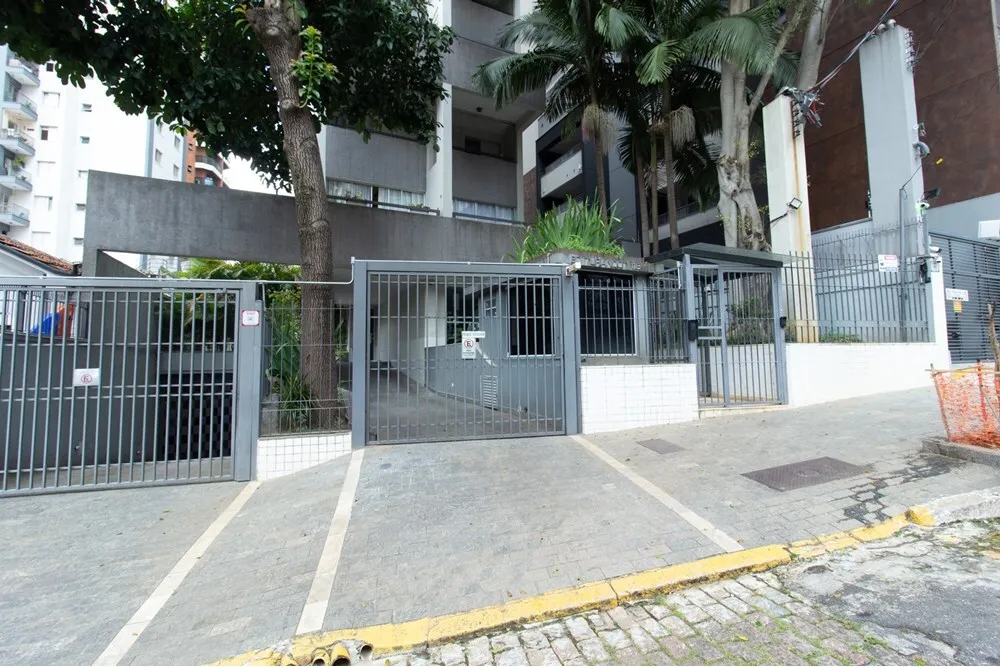 Imagem Apartamento à venda em São Paulo, Vila Mariana, com 1 quarto, 74m2