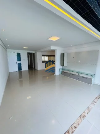 Imagem Lindo Apartamento vista mar em Piedade