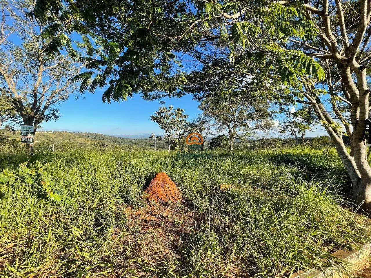 Imagem Terreno à venda, 1000 m² por R$ 390.000,00 - Condomínio Real Garden - Lagoa Santa/MG