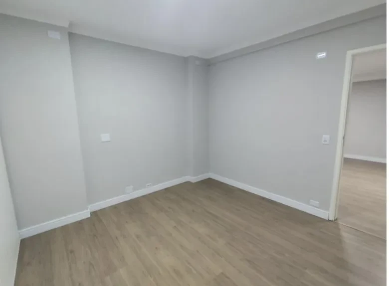 Imagem Apartamento com 2 Quartos à Venda, 56 m² em Pompéia - Santos