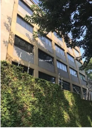 Imagem Prédio de escritório para venda com 1084m²