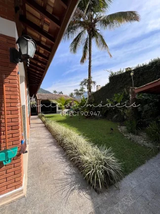 Imagem Lindo imóvel residencial a 80 mts da Praia