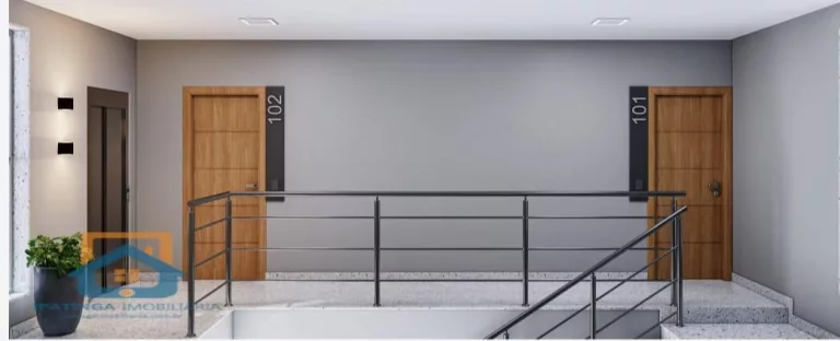 Imagem Apartamento à venda no bairro Bom Retiro - Ipatinga