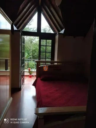 Imagem Chácara com 6 dormitórios à venda, 10024 m² por R$ 2.150.000,00 - Parque Petrópolis - Mairiporã/SP