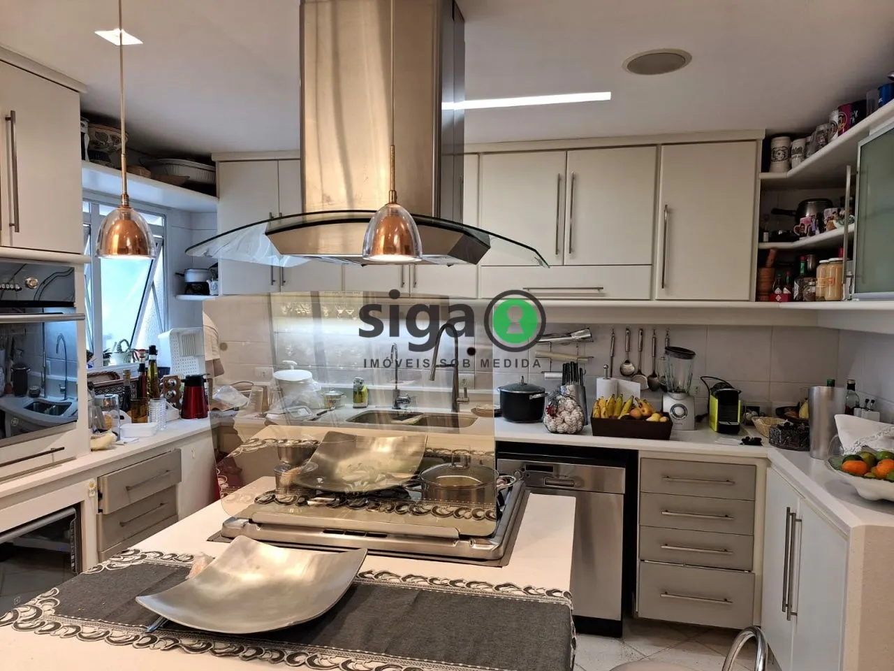 Imagem Casa em condominio fechado para venda no Planalto Paulista, São Paulo SP