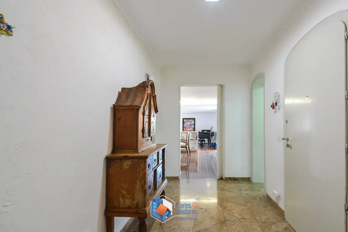 Imagem Apartamento para venda em Jardim Paulista com 6 quartos, sendo 4 suítes, 468m²