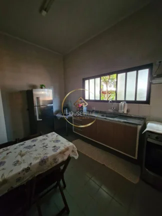 Imagem Casa Condomínio, 3 Dormitórios (1 suíte), 1 Vaga, Bosque dos Eucaliptos Sjc