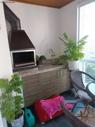 Imagem APARTAMENTO RESIDENCIAL em TABOÃO DA SERRA - SP, JARDIM MARIA ROSA