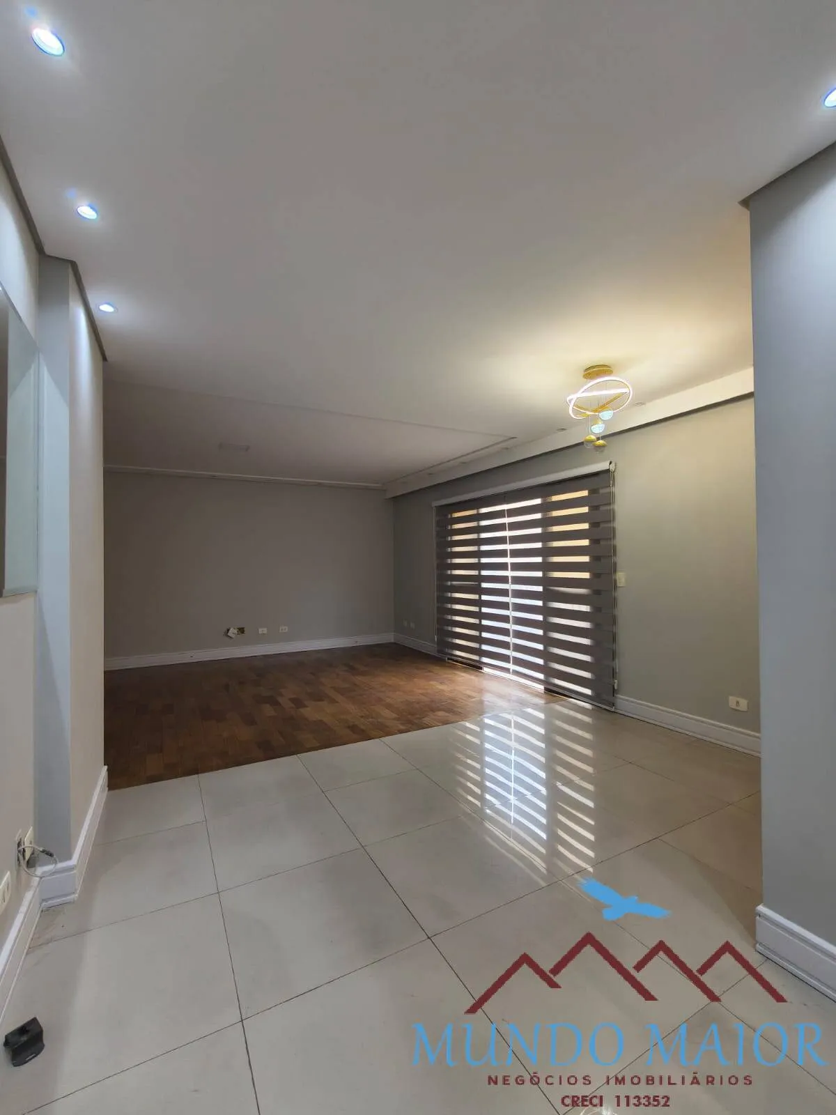 Imagem Apto 127 m² 3 dorms 1 suíte-Aceita Permuta(Apto) menor valor imóvel em SBC