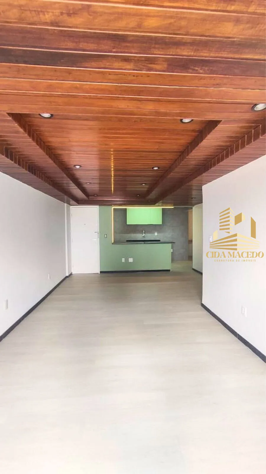Imagem Apartamento a Venda no bairro Brisamar - João Pessoa, PB