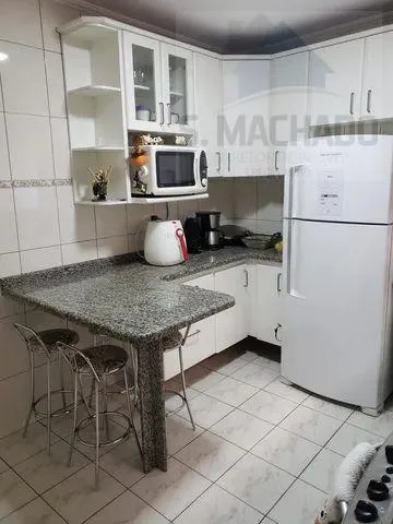 Imagem Sobrado para Venda em Santo André / SP no bairro Vila Curuça