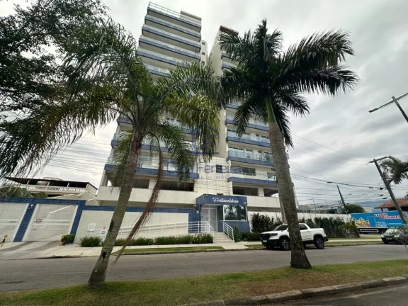 Imagem Apartamento à venda Jardim Aruan - Caraguatatuba/SP