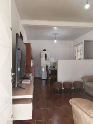 Imagem CHÁCARA JARDIM CANANÉIA COM PISCINA