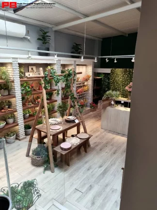 Imagem Prédio Comercial 400m² - Vila Nova Conceição